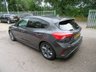 USED 2020 20 FORD FOCUS 1.0T EcoBoost ST-Line Hatchback 5dr Petrol Automatic Euro 6 (s/s) (125 ps) This automatic example looks great in Ford's Magnetic Grey option and benefits from Ford main dealer service history and comes supplied with a fresh service and inspection upon arrival to us. MOT until July 2026 (no advisories).