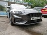 USED 2020 20 FORD FOCUS 1.0T EcoBoost ST-Line Hatchback 5dr Petrol Automatic Euro 6 (s/s) (125 ps) This automatic example looks great in Ford's Magnetic Grey option and benefits from Ford main dealer service history and comes supplied with a fresh service and inspection upon arrival to us. MOT until July 2026 (no advisories).