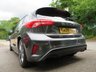 USED 2020 20 FORD FOCUS 1.0T EcoBoost ST-Line Hatchback 5dr Petrol Automatic Euro 6 (s/s) (125 ps) This automatic example looks great in Ford's Magnetic Grey option and benefits from Ford main dealer service history and comes supplied with a fresh service and inspection upon arrival to us. MOT until July 2026 (no advisories).