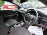 USED 2020 20 FORD FOCUS 1.0T EcoBoost ST-Line Hatchback 5dr Petrol Automatic Euro 6 (s/s) (125 ps) This automatic example looks great in Ford's Magnetic Grey option and benefits from Ford main dealer service history and comes supplied with a fresh service and inspection upon arrival to us. MOT until July 2026 (no advisories).