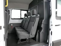USED 2025 25 FORD TRANSIT 350 2.0 EBL 130 BHP L3 TREND CREWCAB 6 SEATER ( DELIVERY MILES ! ) DELIVERY MILES | 6 SEATER | AIR CON