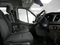 USED 2025 25 FORD TRANSIT 350 2.0 EBL 130 BHP L3 TREND CREWCAB 6 SEATER ( DELIVERY MILES ! ) DELIVERY MILES | 6 SEATER | AIR CON