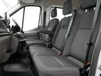 USED 2025 25 FORD TRANSIT 350 2.0 EBL 130 BHP L3 TREND CREWCAB 6 SEATER ( DELIVERY MILES ! ) DELIVERY MILES | 6 SEATER | AIR CON