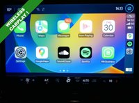 USED 2025 25 FORD TRANSIT 350 2.0 EBL 130 BHP L3 TREND CREWCAB 6 SEATER ( DELIVERY MILES ! ) DELIVERY MILES | 6 SEATER | AIR CON