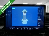 USED 2025 25 FORD TRANSIT 350 2.0 EBL 130 BHP L3 TREND CREWCAB 6 SEATER ( DELIVERY MILES ! ) DELIVERY MILES | 6 SEATER | AIR CON