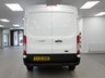 USED FORD TRANSIT