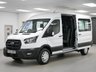 USED FORD TRANSIT
