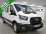 USED FORD TRANSIT