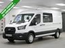 USED FORD TRANSIT