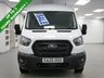 USED FORD TRANSIT