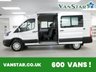USED FORD TRANSIT