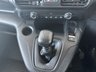 USED 2022 72 PEUGEOT PARTNER 1.5 BlueHDi 1000 Professional Premium Standard 5dr Diesel Manual SWB Euro 6 (100 bhp) CRUISE CONTROL + REAR SENSORS + CAB ONLY UNLOCKING