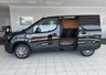 USED 2022 72 PEUGEOT PARTNER 1.5 BlueHDi 1000 Professional Premium Standard 5dr Diesel Manual SWB Euro 6 (100 bhp) CRUISE CONTROL + REAR SENSORS + CAB ONLY UNLOCKING