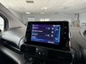 USED 2022 72 PEUGEOT PARTNER 1.5 BlueHDi 1000 Professional Premium Standard 5dr Diesel Manual SWB Euro 6 (100 bhp) CRUISE CONTROL + REAR SENSORS + CAB ONLY UNLOCKING