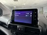 USED 2022 72 PEUGEOT PARTNER 1.5 BlueHDi 1000 Professional Premium Standard 5dr Diesel Manual SWB Euro 6 (100 bhp) CRUISE CONTROL + REAR SENSORS + CAB ONLY UNLOCKING