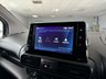 USED 2022 72 PEUGEOT PARTNER 1.5 BlueHDi 1000 Professional Premium Standard 5dr Diesel Manual SWB Euro 6 (100 bhp) CRUISE CONTROL + REAR SENSORS + CAB ONLY UNLOCKING
