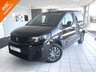 USED 2022 72 PEUGEOT PARTNER 1.5 BlueHDi 1000 Professional Premium Standard 5dr Diesel Manual SWB Euro 6 (100 bhp) CRUISE CONTROL + REAR SENSORS + CAB ONLY UNLOCKING