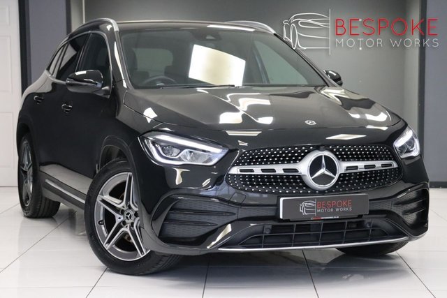 Bespoke Motor Works LTD