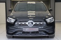 USED 2021 21 MERCEDES-BENZ GLA-CLASS 200 1.3 AMG LINE 1 OWNER CAMERA SAT NAV HEATED SEATS