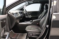 USED 2021 21 MERCEDES-BENZ GLA-CLASS 200 1.3 AMG LINE 1 OWNER CAMERA SAT NAV HEATED SEATS