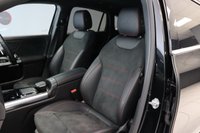 USED 2021 21 MERCEDES-BENZ GLA-CLASS 200 1.3 AMG LINE 1 OWNER CAMERA SAT NAV HEATED SEATS