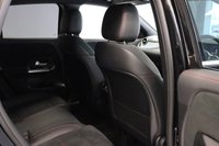 USED 2021 21 MERCEDES-BENZ GLA-CLASS 200 1.3 AMG LINE 1 OWNER CAMERA SAT NAV HEATED SEATS
