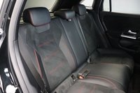 USED 2021 21 MERCEDES-BENZ GLA-CLASS 200 1.3 AMG LINE 1 OWNER CAMERA SAT NAV HEATED SEATS