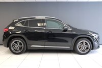 USED 2021 21 MERCEDES-BENZ GLA-CLASS 200 1.3 AMG LINE 1 OWNER CAMERA SAT NAV HEATED SEATS