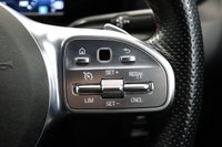 USED 2021 21 MERCEDES-BENZ GLA-CLASS 200 1.3 AMG LINE 1 OWNER CAMERA SAT NAV HEATED SEATS
