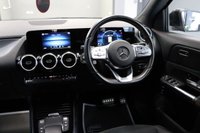 USED 2021 21 MERCEDES-BENZ GLA-CLASS 200 1.3 AMG LINE 1 OWNER CAMERA SAT NAV HEATED SEATS