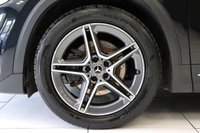 USED 2021 21 MERCEDES-BENZ GLA-CLASS 200 1.3 AMG LINE 1 OWNER CAMERA SAT NAV HEATED SEATS