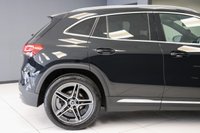 USED 2021 21 MERCEDES-BENZ GLA-CLASS 200 1.3 AMG LINE 1 OWNER CAMERA SAT NAV HEATED SEATS