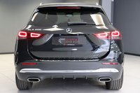 USED 2021 21 MERCEDES-BENZ GLA-CLASS 200 1.3 AMG LINE 1 OWNER CAMERA SAT NAV HEATED SEATS