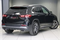 USED 2021 21 MERCEDES-BENZ GLA-CLASS 200 1.3 AMG LINE 1 OWNER CAMERA SAT NAV HEATED SEATS