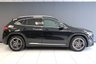 USED 2021 21 MERCEDES-BENZ GLA-CLASS 200 1.3 AMG LINE 1 OWNER CAMERA SAT NAV HEATED SEATS