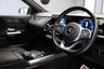 USED 2021 21 MERCEDES-BENZ GLA-CLASS 200 1.3 AMG LINE 1 OWNER CAMERA SAT NAV HEATED SEATS