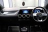 USED 2021 21 MERCEDES-BENZ GLA-CLASS 200 1.3 AMG LINE 1 OWNER CAMERA SAT NAV HEATED SEATS