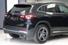 USED 2021 21 MERCEDES-BENZ GLA-CLASS 200 1.3 AMG LINE 1 OWNER CAMERA SAT NAV HEATED SEATS