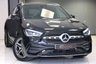 USED 2021 21 MERCEDES-BENZ GLA-CLASS 200 1.3 AMG LINE 1 OWNER CAMERA SAT NAV HEATED SEATS