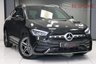 USED 2021 21 MERCEDES-BENZ GLA-CLASS 200 1.3 AMG LINE 1 OWNER CAMERA SAT NAV HEATED SEATS