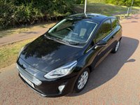 USED 2017 17 FORD FIESTA 1.1 Ti-VCT Zetec Hatchback 3dr Petrol Manual Euro 6 (s/s) (85 ps) 6 MONTHS NATIONWIDE WARRANTY-DAB