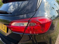 USED 2017 17 FORD FIESTA 1.1 Ti-VCT Zetec Hatchback 3dr Petrol Manual Euro 6 (s/s) (85 ps) 6 MONTHS NATIONWIDE WARRANTY-DAB