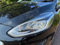 USED 2017 17 FORD FIESTA 1.1 Ti-VCT Zetec Hatchback 3dr Petrol Manual Euro 6 (s/s) (85 ps) 6 MONTHS NATIONWIDE WARRANTY-DAB