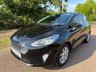 USED 2017 17 FORD FIESTA 1.1 Ti-VCT Zetec Hatchback 3dr Petrol Manual Euro 6 (s/s) (85 ps) 6 MONTHS NATIONWIDE WARRANTY-DAB