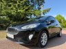 USED 2017 17 FORD FIESTA 1.1 Ti-VCT Zetec Hatchback 3dr Petrol Manual Euro 6 (s/s) (85 ps) 6 MONTHS NATIONWIDE WARRANTY-DAB