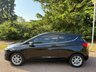 USED 2017 17 FORD FIESTA 1.1 Ti-VCT Zetec Hatchback 3dr Petrol Manual Euro 6 (s/s) (85 ps) 6 MONTHS NATIONWIDE WARRANTY-DAB