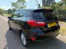 USED 2017 17 FORD FIESTA 1.1 Ti-VCT Zetec Hatchback 3dr Petrol Manual Euro 6 (s/s) (85 ps) 6 MONTHS NATIONWIDE WARRANTY-DAB