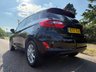 USED 2017 17 FORD FIESTA 1.1 Ti-VCT Zetec Hatchback 3dr Petrol Manual Euro 6 (s/s) (85 ps) 6 MONTHS NATIONWIDE WARRANTY-DAB