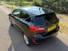 USED 2017 17 FORD FIESTA 1.1 Ti-VCT Zetec Hatchback 3dr Petrol Manual Euro 6 (s/s) (85 ps) 6 MONTHS NATIONWIDE WARRANTY-DAB