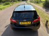 USED 2017 17 FORD FIESTA 1.1 Ti-VCT Zetec Hatchback 3dr Petrol Manual Euro 6 (s/s) (85 ps) 6 MONTHS NATIONWIDE WARRANTY-DAB